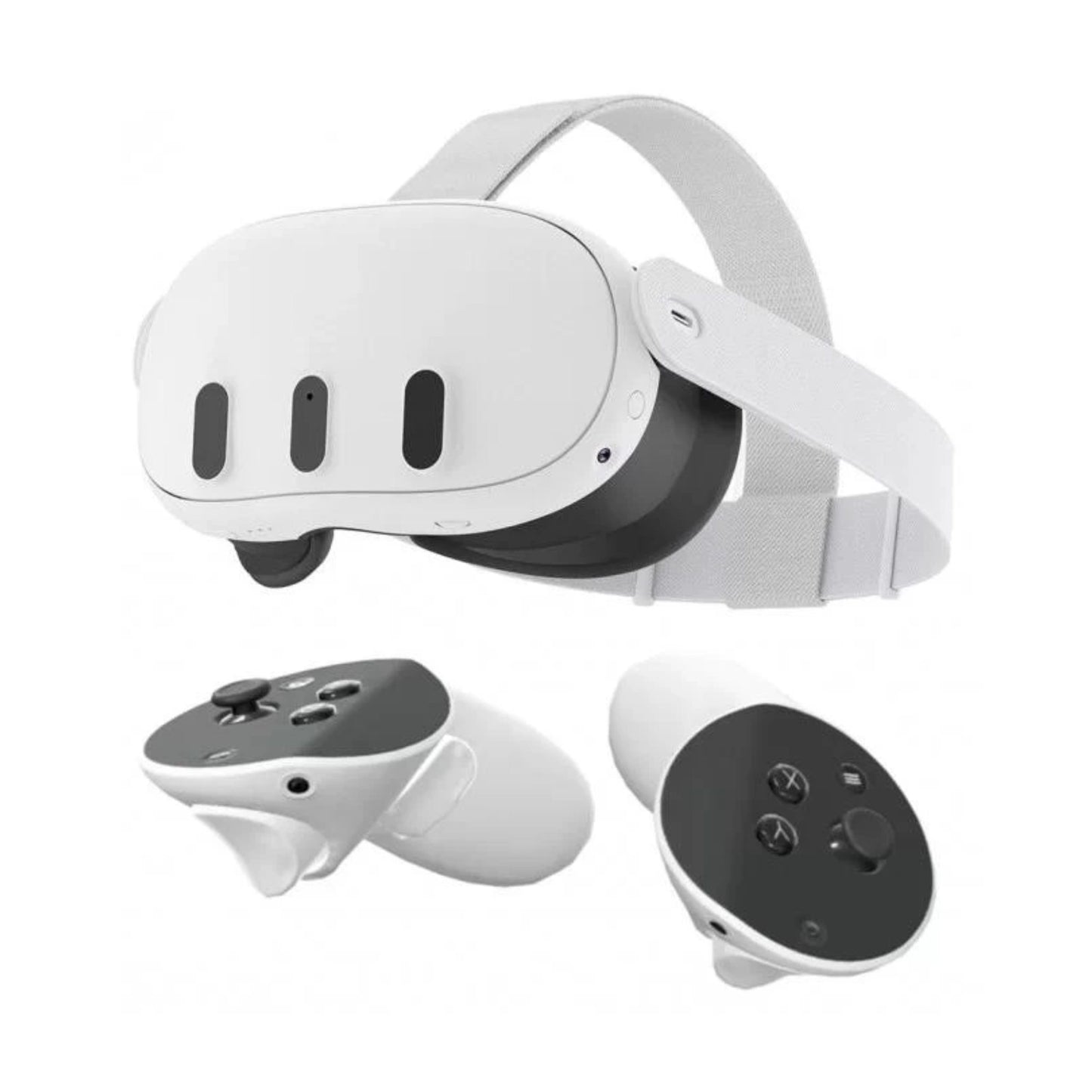 Meta Quest 3 Advanced All-In-One VR Headset - 512GB
