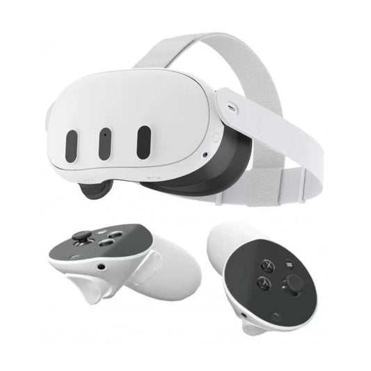 Meta Quest 3 Advanced All-In-One VR Headset - 512GB