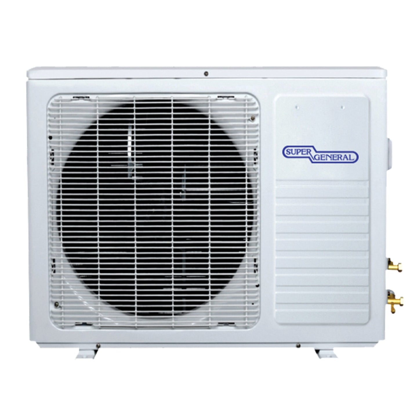 Super General 2 Ton Rotary T3 Split Air Conditioner - SGS2405GE