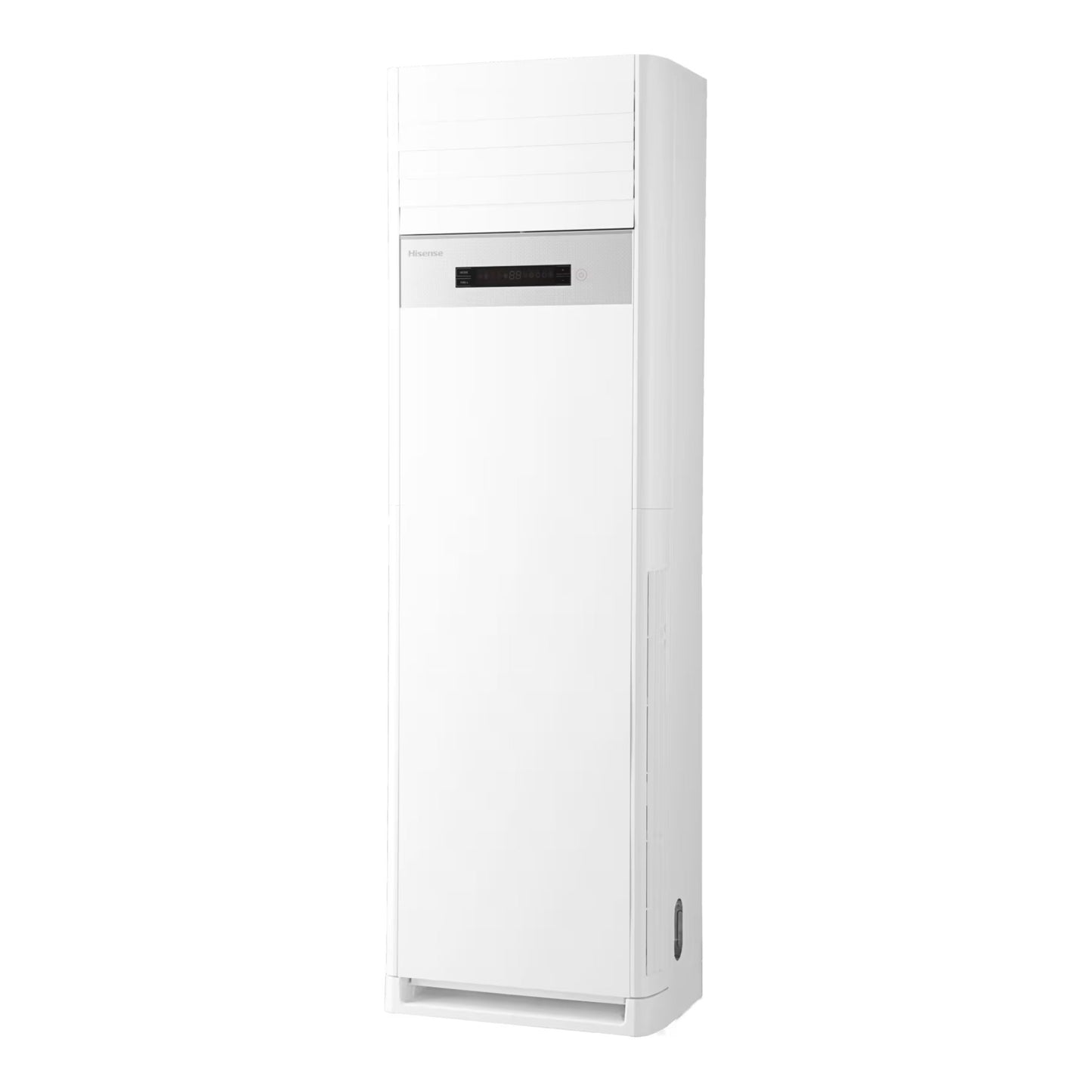 Hisense 5 Ton Floor Standing Double Fan Air Conditioner - AUF60CR4SMPA3