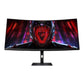 Xiaomi 34 inch Curved Gaming Monitor - G34WQI