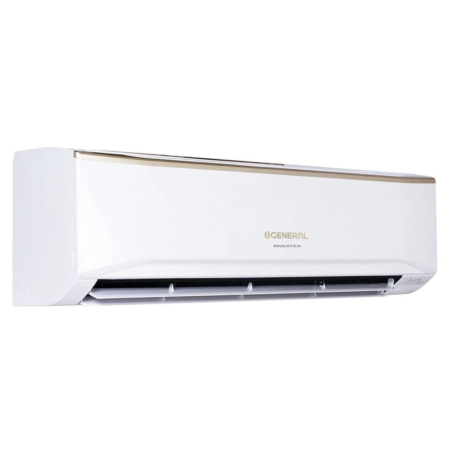 O General 1.5 Ton Rotary Split Air Conditioner - ASGA18-FD