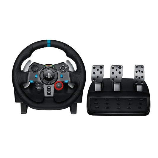 Logitech Play Station G29 Driving Force
