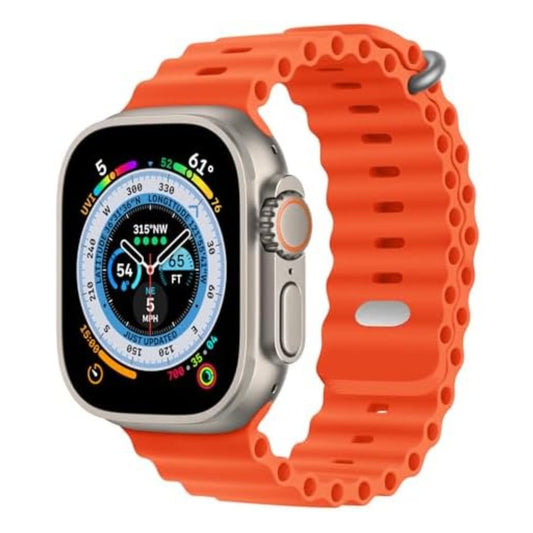 Apple Watch Ultra 49MM Cellular