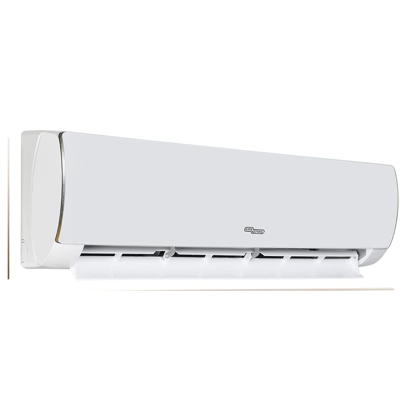Super General 1.5 Ton T3 Split Air Conditioner - SGS181