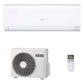 HITACHI 2 Ton Rotary T3 Split Air Conditioner - RAKAJ-24-PCAMG3