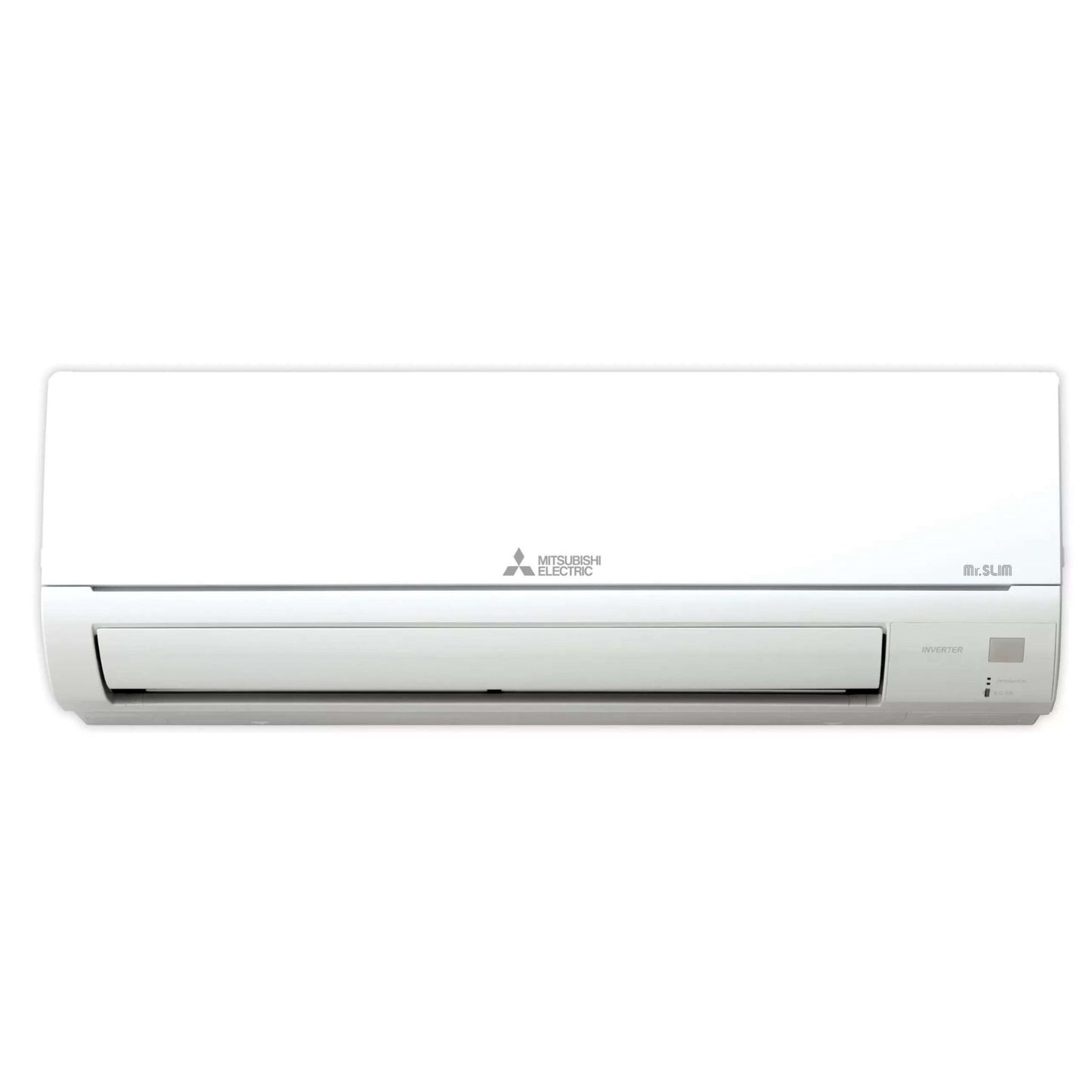 Mitsubishi Electric 1.5 Ton Rotary Split Air Conditioner - MS-GS18VF