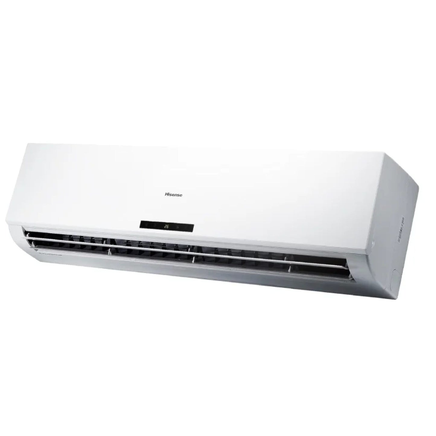 Hisense  2.5 Ton Inverter Split Air Conditioner,  AS-30TF4RKFCA00
