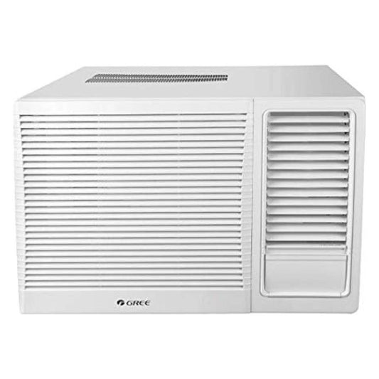 Gree 1.5 Ton Rotary Window Air Conditioner - QUIES-P18C3