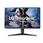 LG 27" Ultragear QHD Nano IPS Gaming Monitor - 144Hz , 27GL850