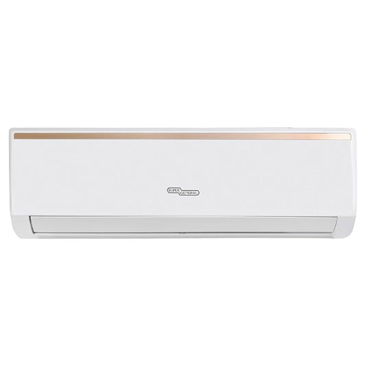Super General 1 Ton Inverter Rotary T3 Split Air Conditioner - SGS121Ei