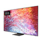 Samsung 65" Smart Neo QLED TV - 8K, 60Hz 65QN750B