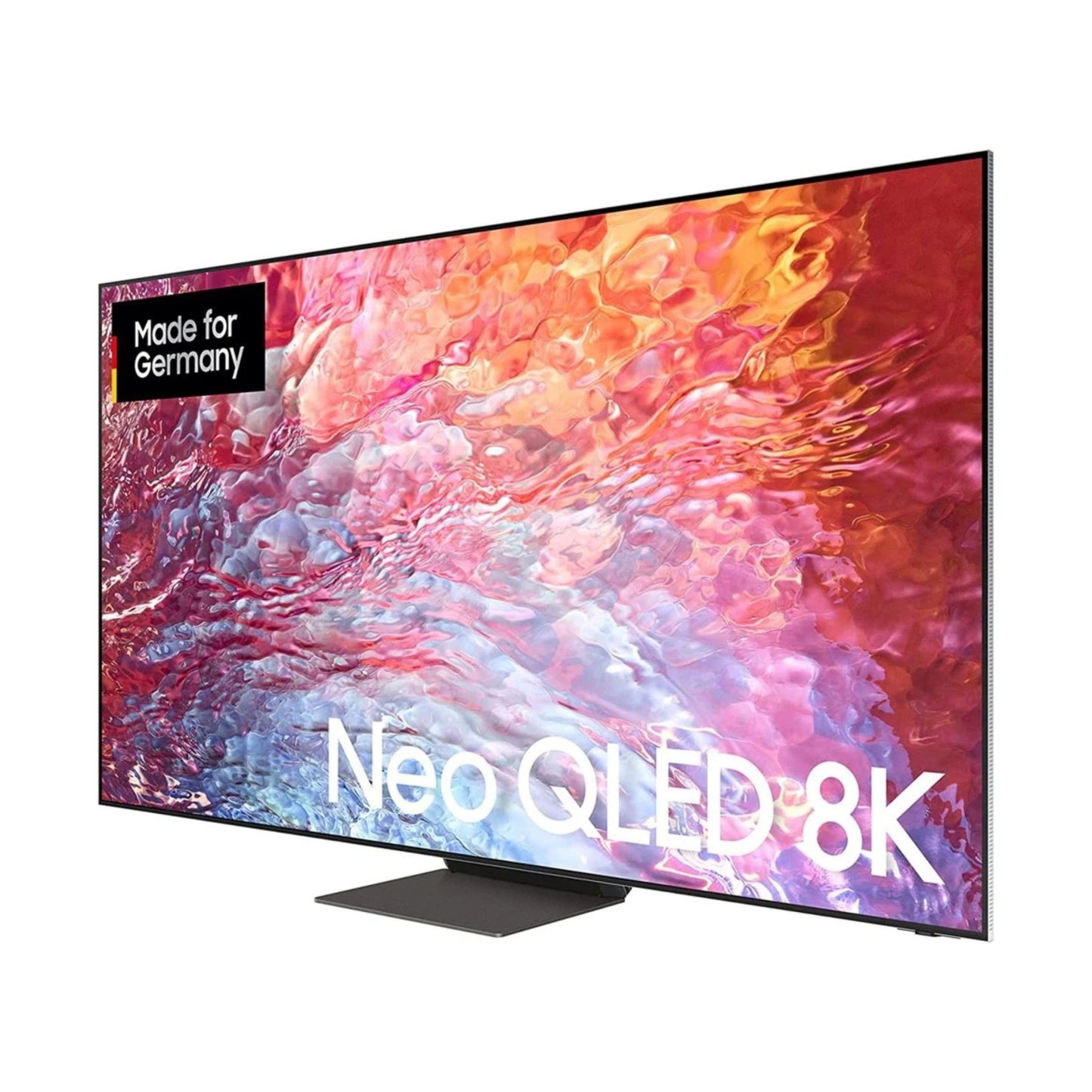 Samsung 65" Smart Neo QLED TV - 8K, 60Hz 65QN750B