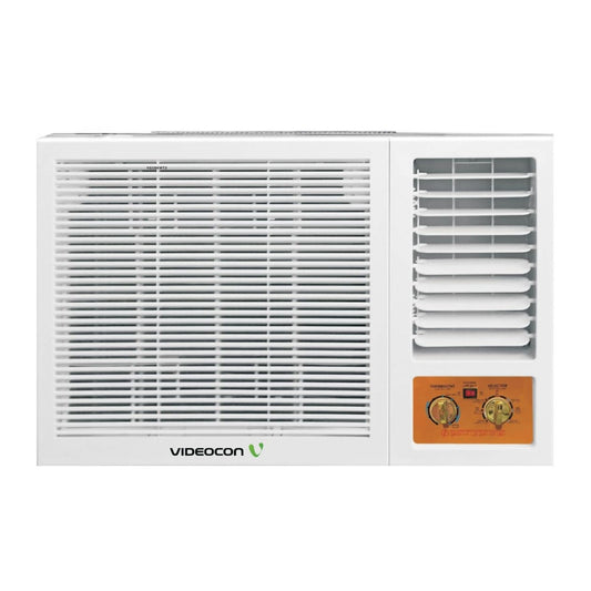 Videocon 1.5 Ton Window Air Conditioner  - VG18KWT3