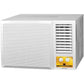 Nikai Piston 1.5 Ton Rotary Window Air Conditioner - NWAC18038E6
