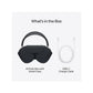 Apple Airpods Max with Smart Case 2024 Type-C Black
