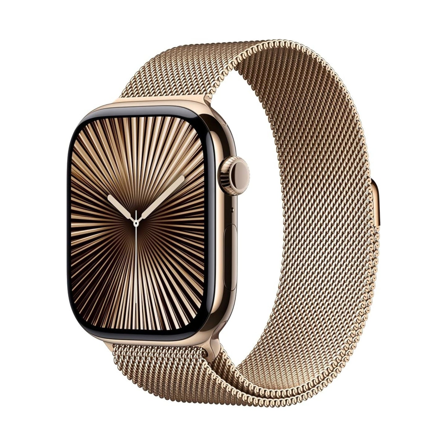 Apple Watch Series 10 Titanium 46MM Cellular