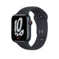 Watch Series 7 Nike Aluminium 45MM