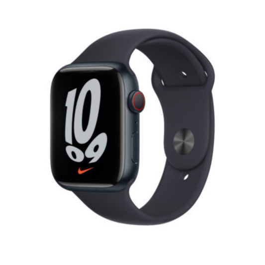 Watch Series 7 Nike Aluminium 45MM