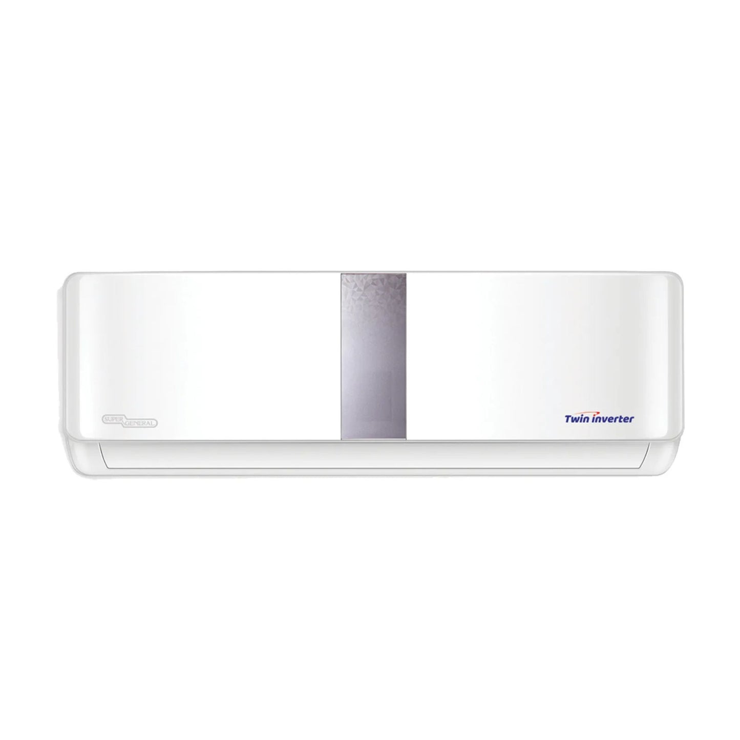 Super General 1.5 Ton Rotary T3 Split Air Conditioner - SGS195FE