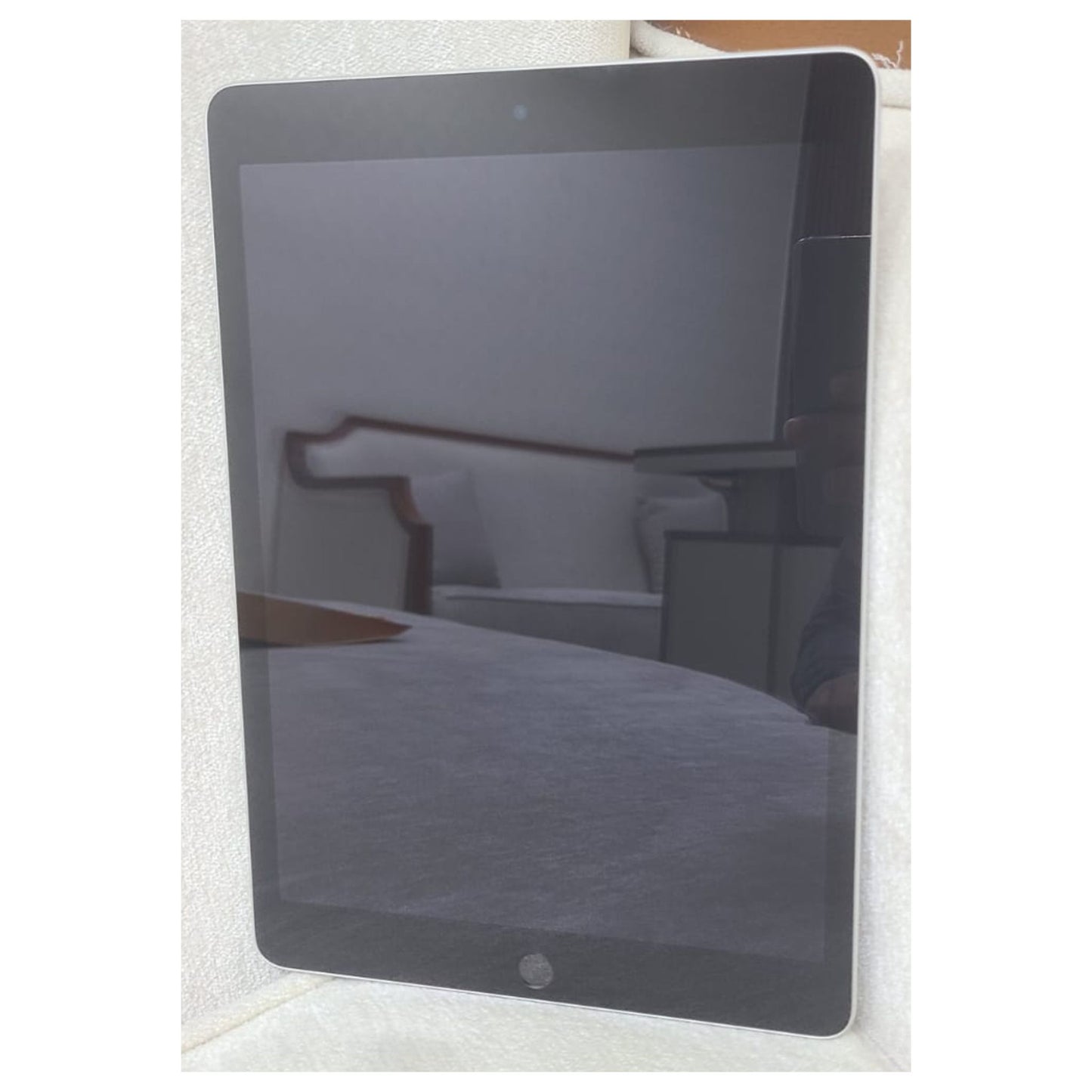 Apple iPad 9, 256GB - 10.2" Screen  Wi-Fi, Grey - 796008