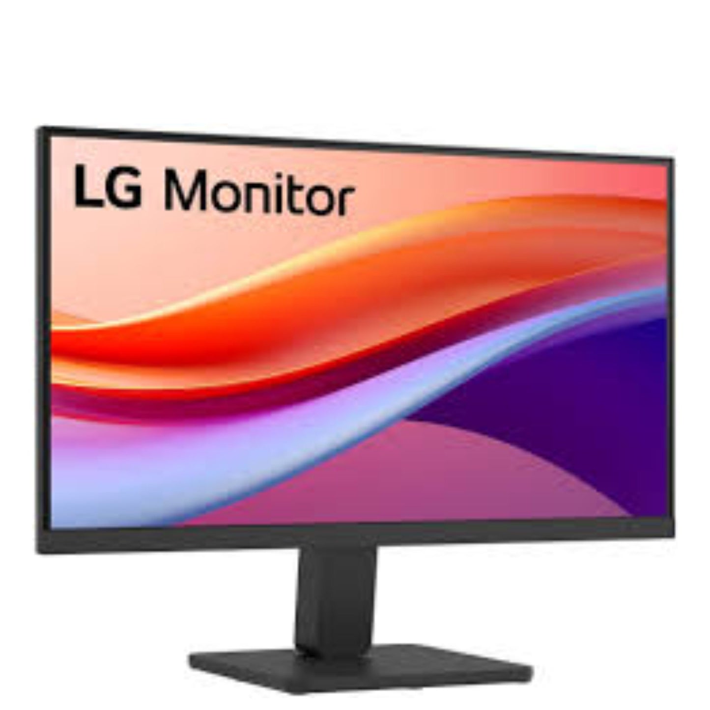 LG 22 inch Full HD HDR10 Monitor - 100Hz, 22U401A-B