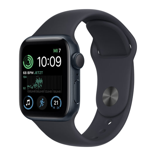 Apple Watch Series SE2 Aluminium 44MM Cellular
