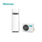 Hisense 3 Ton Floor Standing  Air Conditioner  - AUW-36HT4SD
