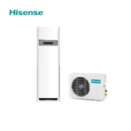 Hisense 3 Ton Floor Standing  Air Conditioner  - AUW-36HT4SD
