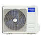 Super General 1.5 Ton Rotary T3 Split Air Conditioner - SGS1814