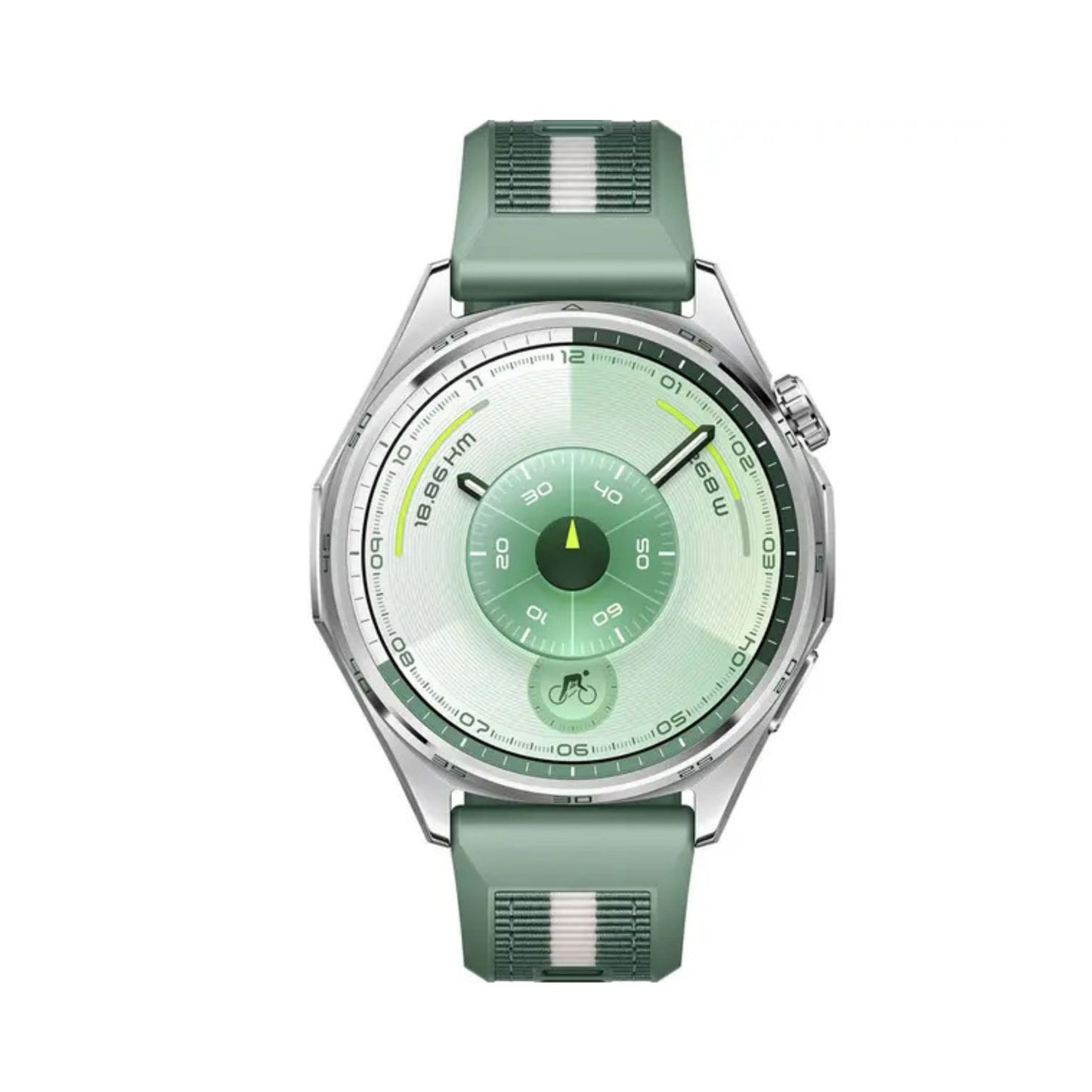 Huawei Smart Watch GT 6 Green
