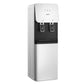 Impex Hot & Cold 2 Tap Water Dispenser  3904B
