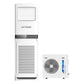 Aftron 3Ton Floor Standing Air Conditioner - AFFSAC3616RC