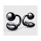 Huawei Free Clip Earbuds - Black