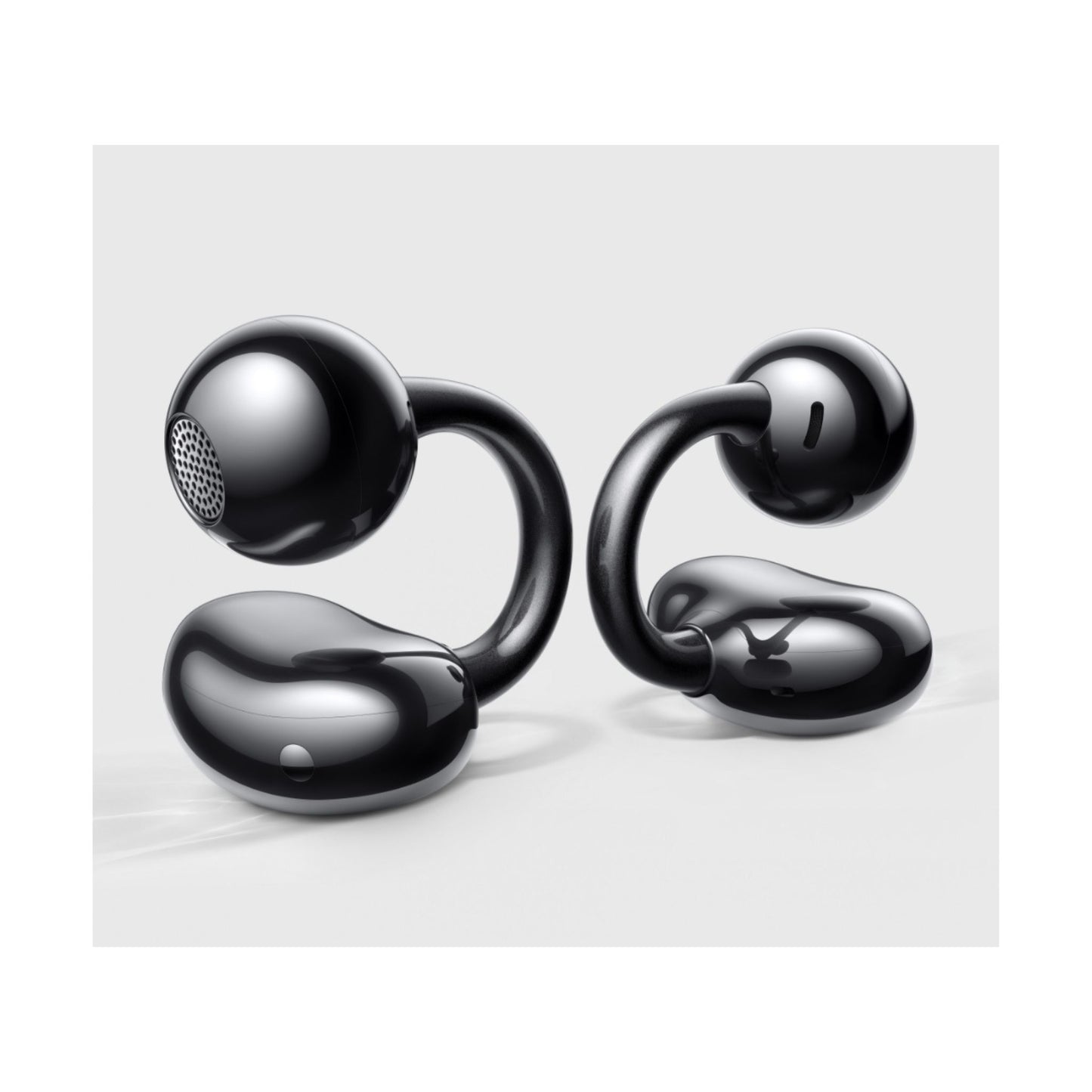 Huawei Free Clip Earbuds - Black