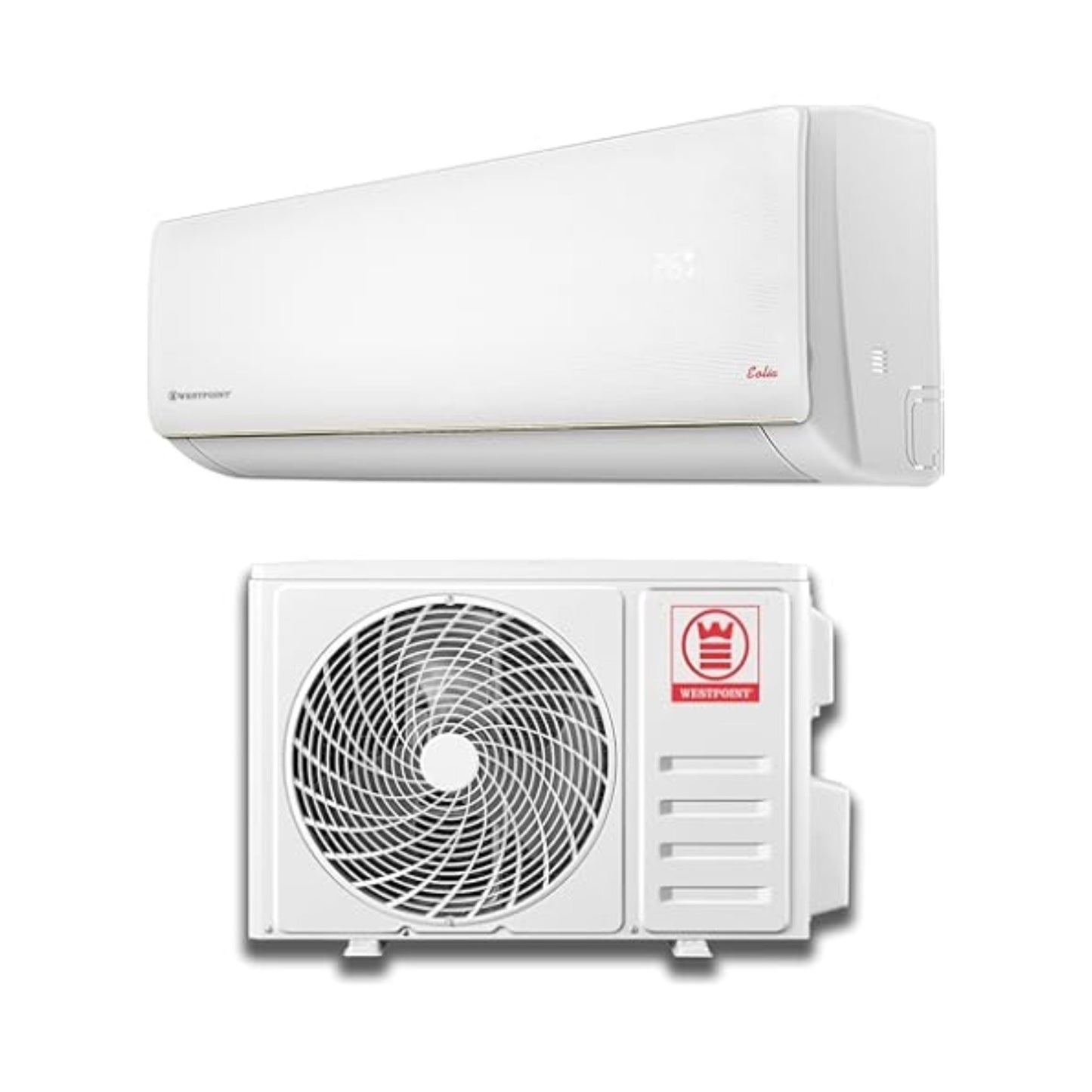 HITACHI 1.5 Ton Rotary T3 Split Air Conditioner - RAKAJ-18-PCAMG3