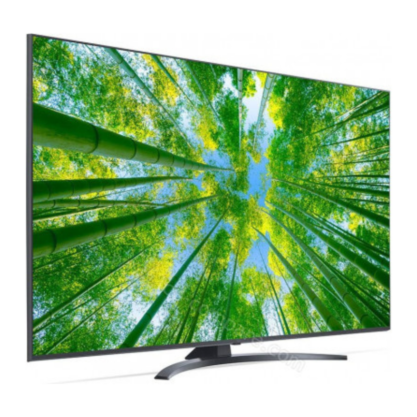 LG 65 inch Smart TV - 4K, 65UQ91