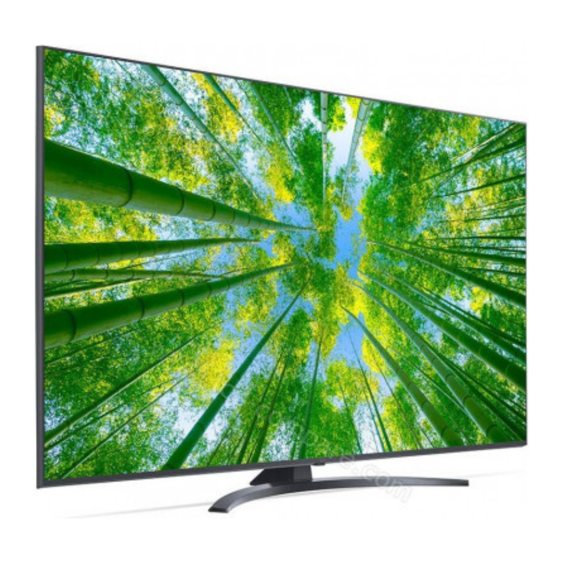 LG 65 inch Smart TV - 4K, 65UQ81