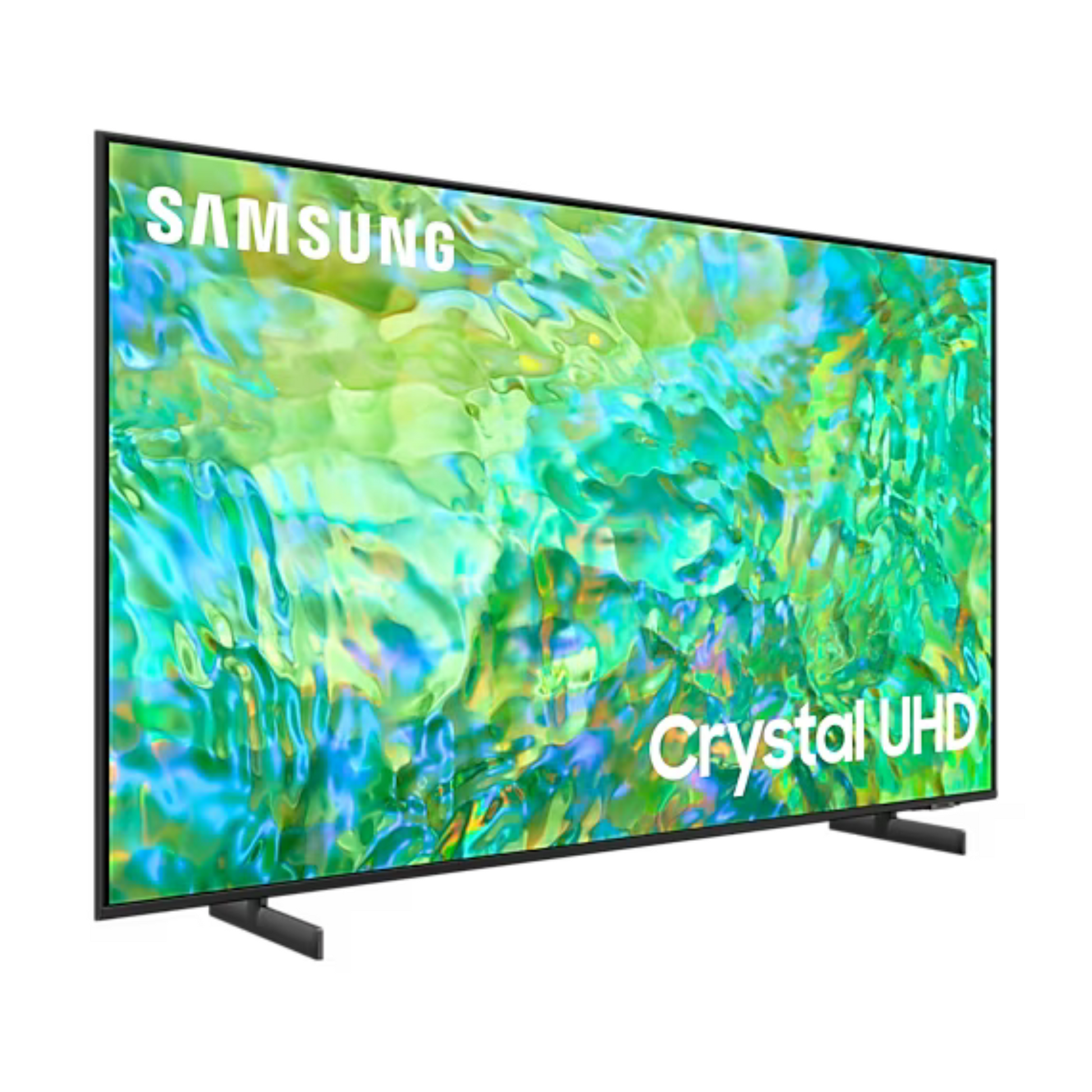 Samsung 85 inch Smart TV, 85AU8000