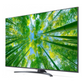 LG 65 inch Smart TV - 4K, 65UQ81