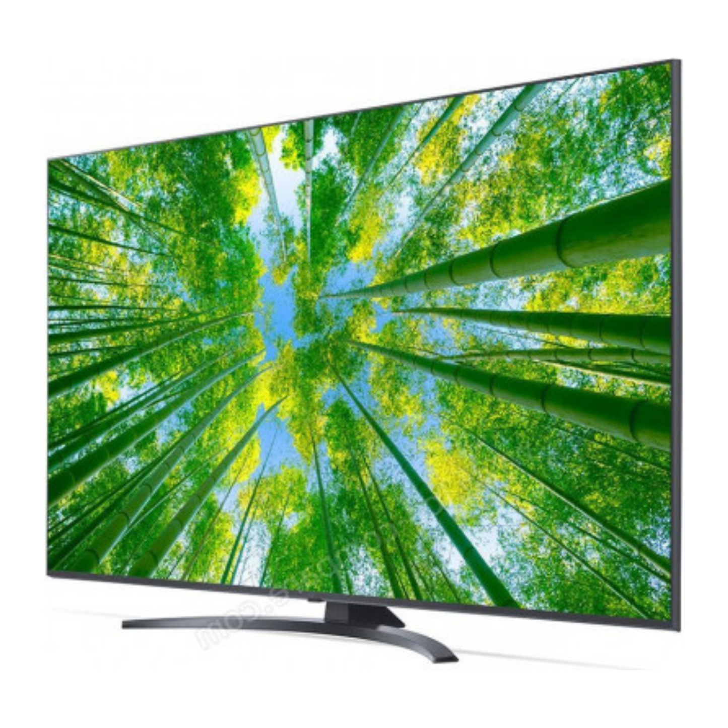 LG 65 inch Smart TV - 4K, 65UQ91