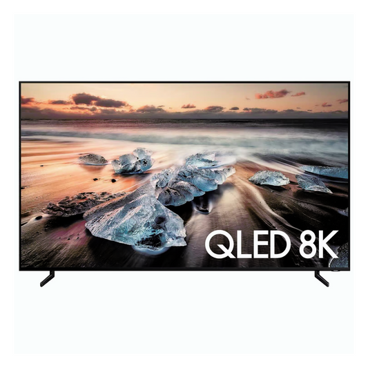 Samsung 75 inch Smart QLED TV - 8K, 75Q900R