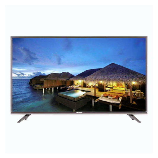 Aftron 82 inch Smart TV, AFLED8204KSMTT2A