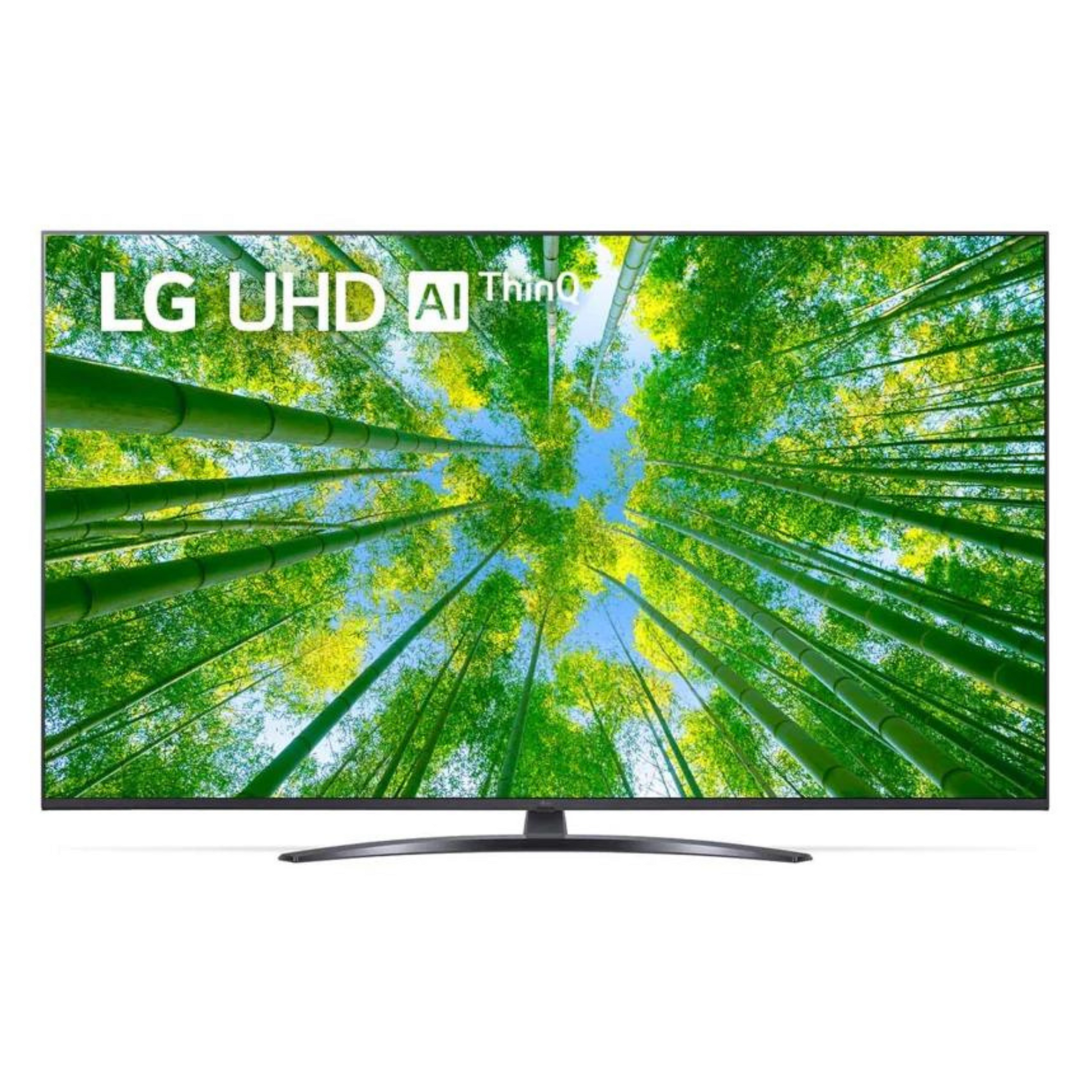 LG 65 inch Smart TV, 65UQ91