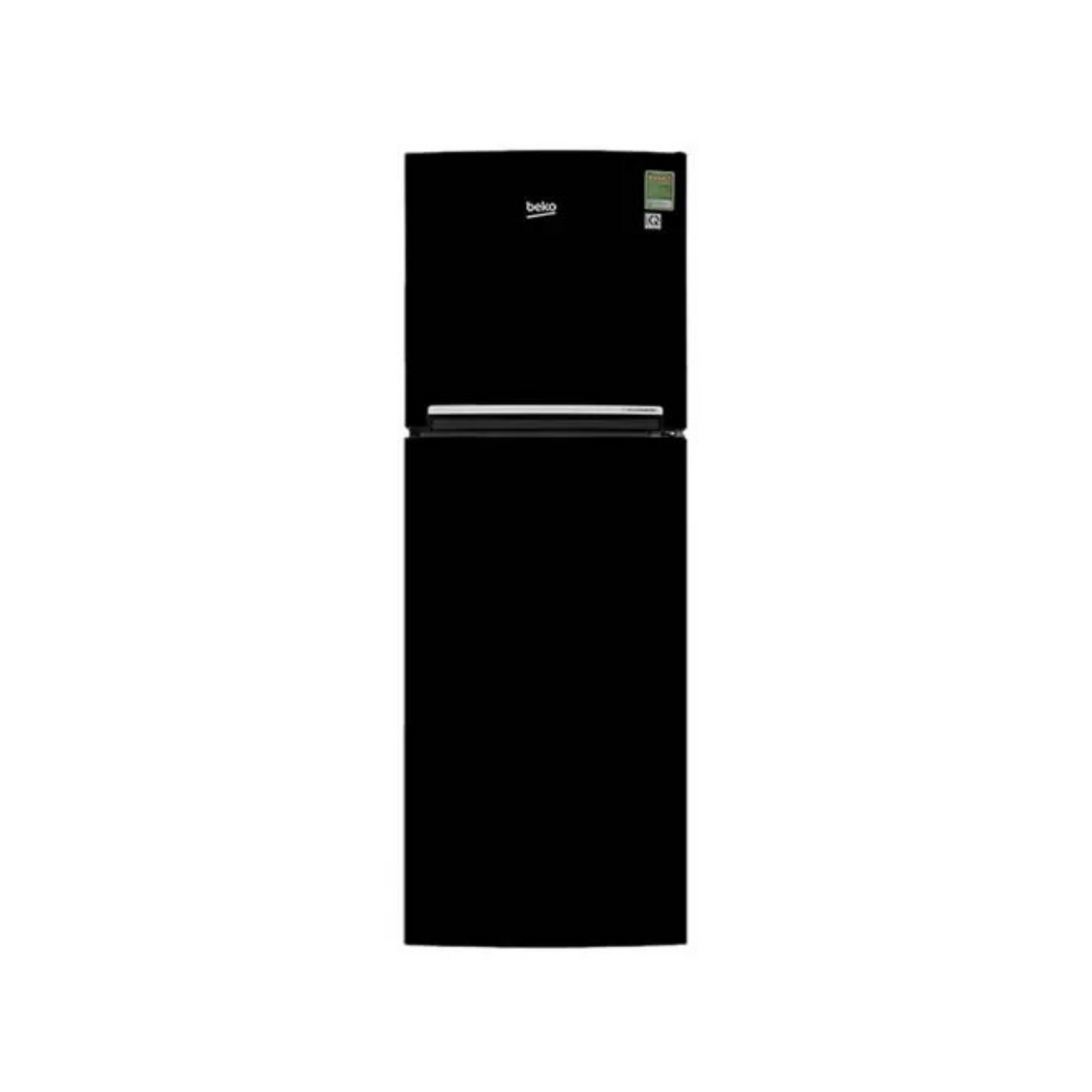 Beko 221L Inverter Refrigerator, RDNT250I50VWB