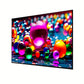 LG 86 inch UHD Smart TV - 4K, 86UA85
