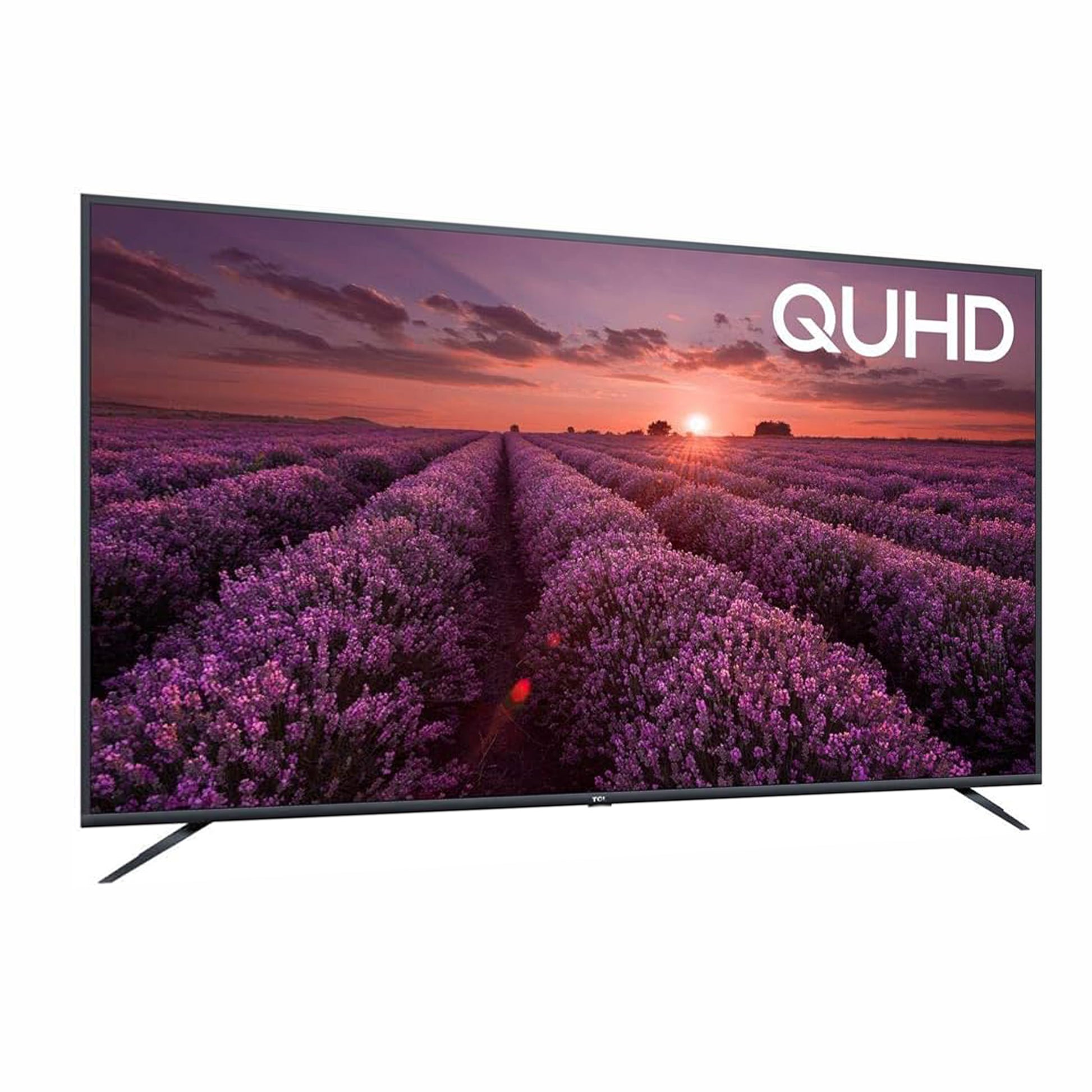 TCL 75 inch Android Smart TV, 75P8MR