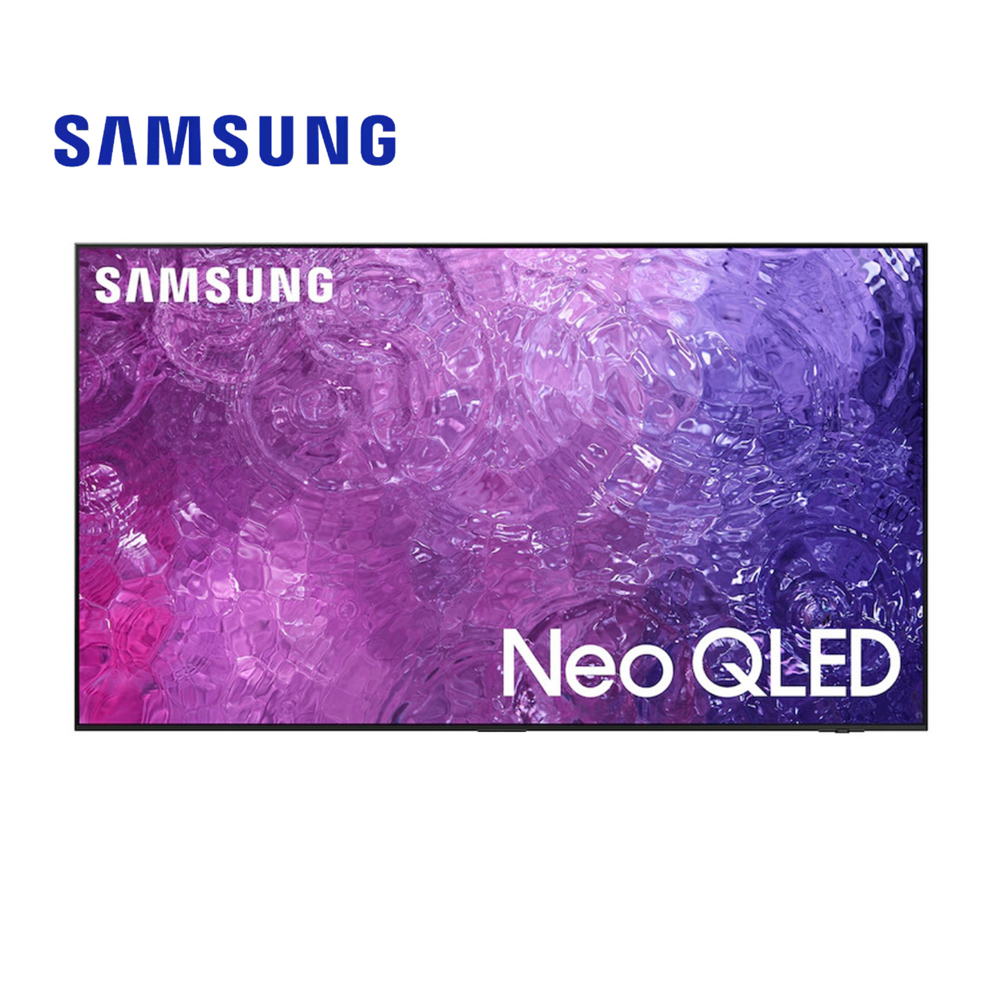 Samsung 75 inch Smart Neo QLED TV - 4K, 75QN90C