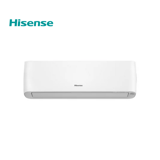 Hisense 2 Ton Split Air Conditioner, AS-24CR4SXTCA00