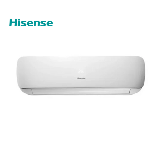 Hisense 2 Ton Inverter Split Air Conditioner, AS-24UW4SBTKC00A